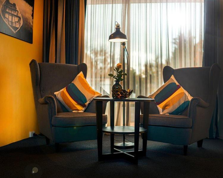 The Oriana Orange - Retro Hotel & Resort Zewnętrze zdjęcie