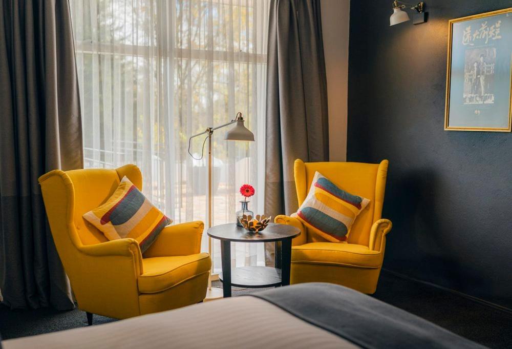 The Oriana Orange - Retro Hotel & Resort Pokój zdjęcie