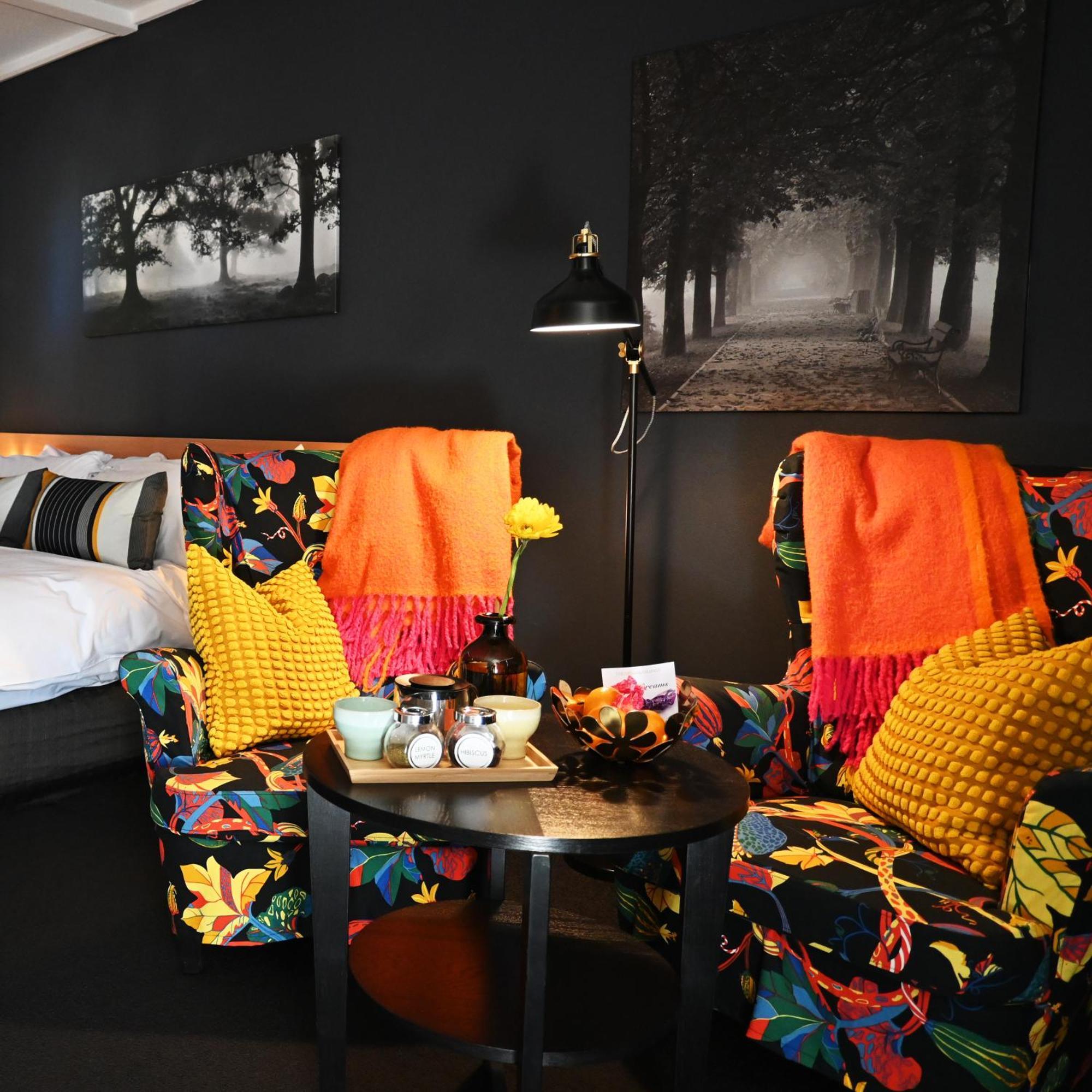 The Oriana Orange - Retro Hotel & Resort Zewnętrze zdjęcie